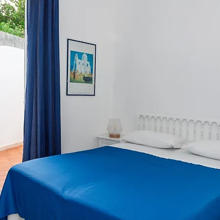 Holiday home La Tolda Sul Castello By Ischiaexp *