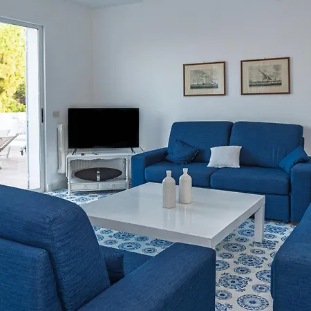 Holiday home La Tolda Sul Castello By Ischiaexp Ischia