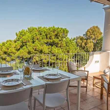 La Tolda Sul Castello By Ischiaexp Holiday home Ischia